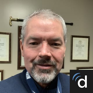 Rodney Young, MD, Family Medicine, Amarillo, TX