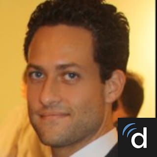 Eric Rueth, MD