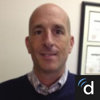 James Marks, MD
