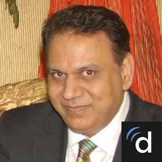 Amit Rajvanshi, MD