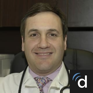 David Wertheim, MD