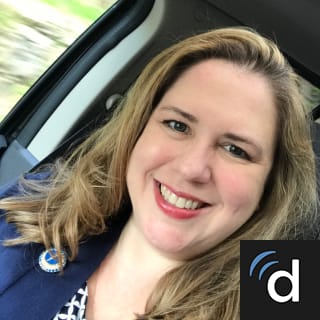 Kristina (Marcum) Hawkins, DO