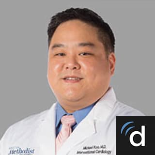Michael Koo, MD, Cardiology, Sugar Land, TX