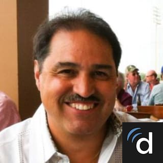 Jaime Garcia, MD
