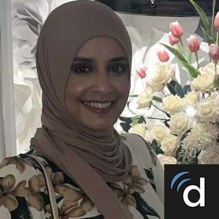 Ahlam Alzindani, Nurse Practitioner, Dearborn, MI
