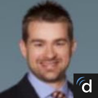 Matthew Willey, MD