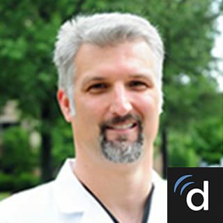 Daniel Smith, MD