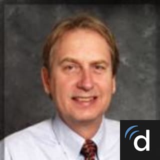 John Bergseng, DO, General Surgery, Glencoe, MN