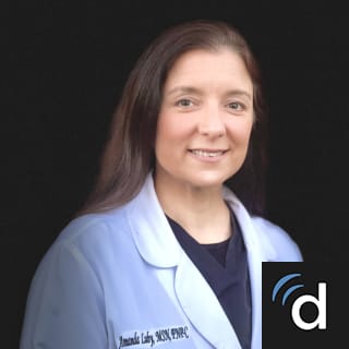 Amanda B. Luby, NP | Roanoke, VA | Family Nurse Practitioner | US News ...