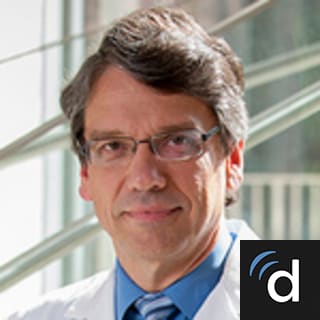 Charles Geyer Jr., MD, Oncology, Houston, TX