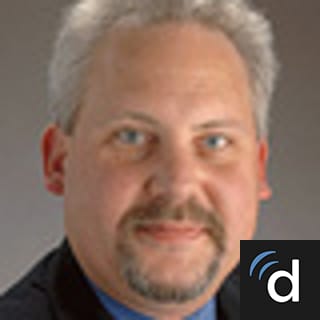 Greg Horton, MD