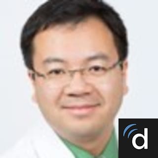 Vincent Joe, MD, Radiation Oncology, Saint Louis, MO
