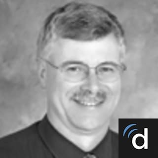 Michael Staudinger, MD