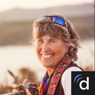 Diana Davidson, MD