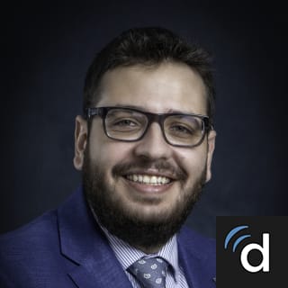 Ahmed Sabri, MD, Pathology, Omaha, NE