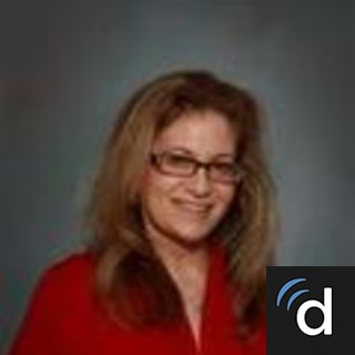 Ann Davis, MD
