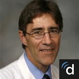 John Spurzem, MD