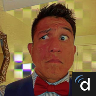 Carlos Rodriguez, Psychiatry, San Diego, CA