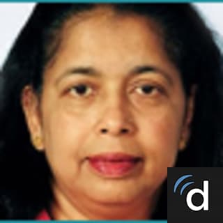 Ambujam Krishnan, MD