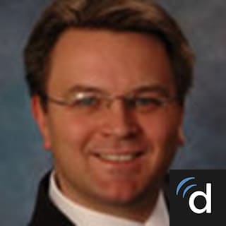 Charles White, MD