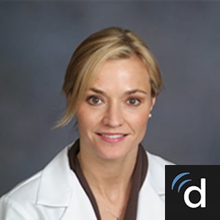 Rebecca Mercer, Orthopedics, Lexington, KY