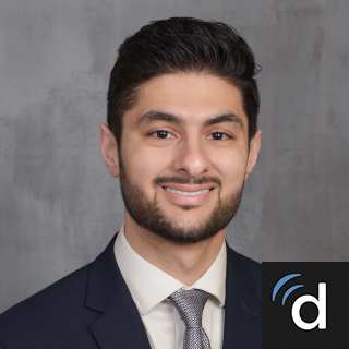 Arya Afzali, MD