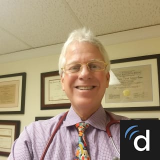 Ricardo Fontanet, MD