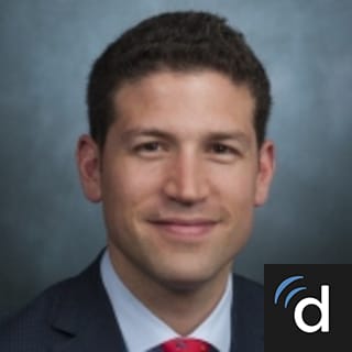 Mitchell Bernstein, MD, Orthopaedic Surgery, Maywood, IL