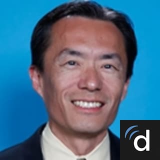 Joe Chen, MD