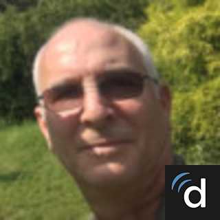 David Dymbort