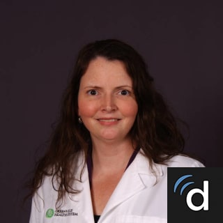 Christina Ossner, Family Nurse Practitioner, Greenville, SC