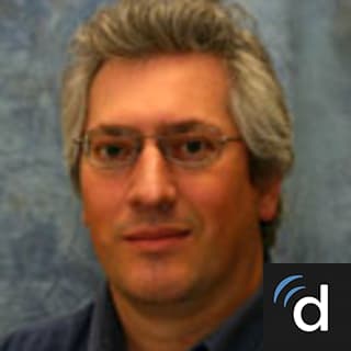 Paolo Rocca, MD