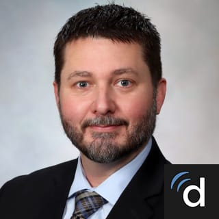 Jacob Clendenon, MD