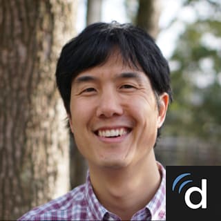Mark Lo, MD