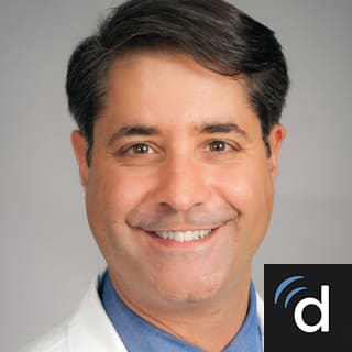 Christopher Ware, MD