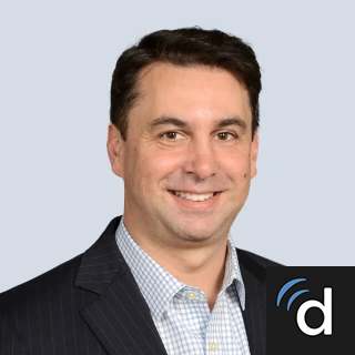 Charles Mango, MD