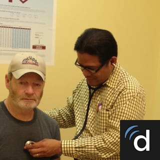 Randy Florendo, MD, Medicine/Pediatrics, Springfield, TN