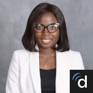 Temiloluwa Abikoye, MD