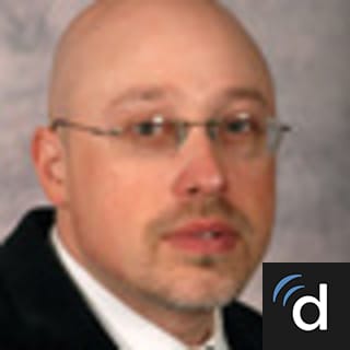 David Lehman, MD