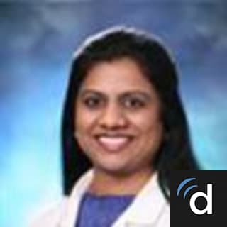 Anitha Jagadish, MD, Pediatrics, Port St. Lucie, FL