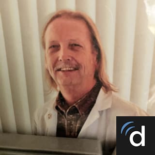 Donald Warren, MD, Orthopaedic Surgery, Island City, OR