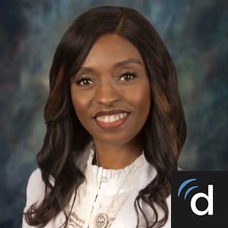 Ebony Smith