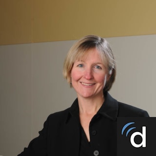 Linda Montgomery, MD