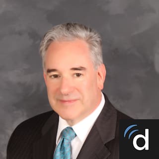 Mitchell Latter, MD