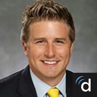 Jesse Miller, MD, Pulmonology, Coon Rapids, MN