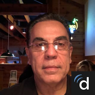 Gilfredy Acevedo, MD