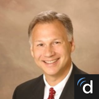 J Shreve, MD