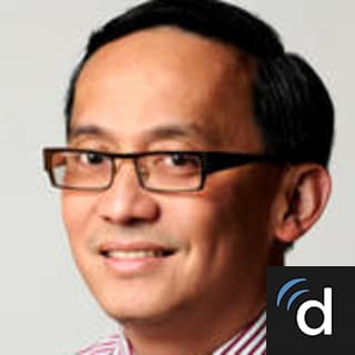 David Perlada, MD