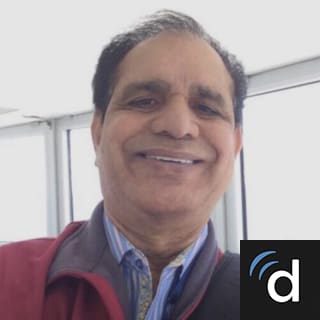 Krishna Uppu, MD