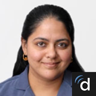 Priya Anantharaman, MD